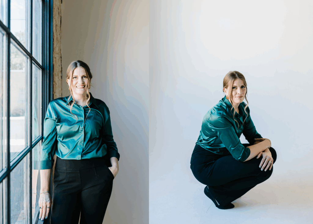 The Legal Formative | Business Branding Session