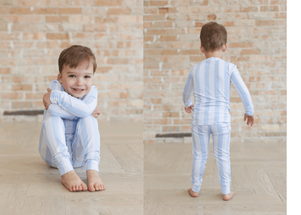 Blush Lotus Spring Launch | Child Clothing Photographer