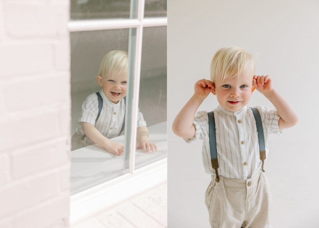 Childhood Portrait Session | Provo Photographer