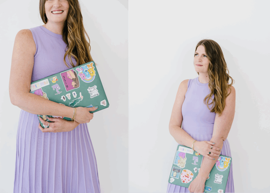 The Legal Formative | Business Branding Session