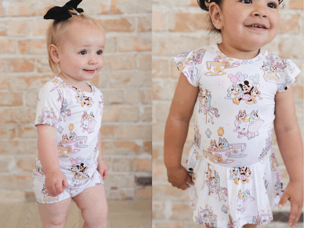 Blush Lotus April Shoot | Bamboo Product Photographer