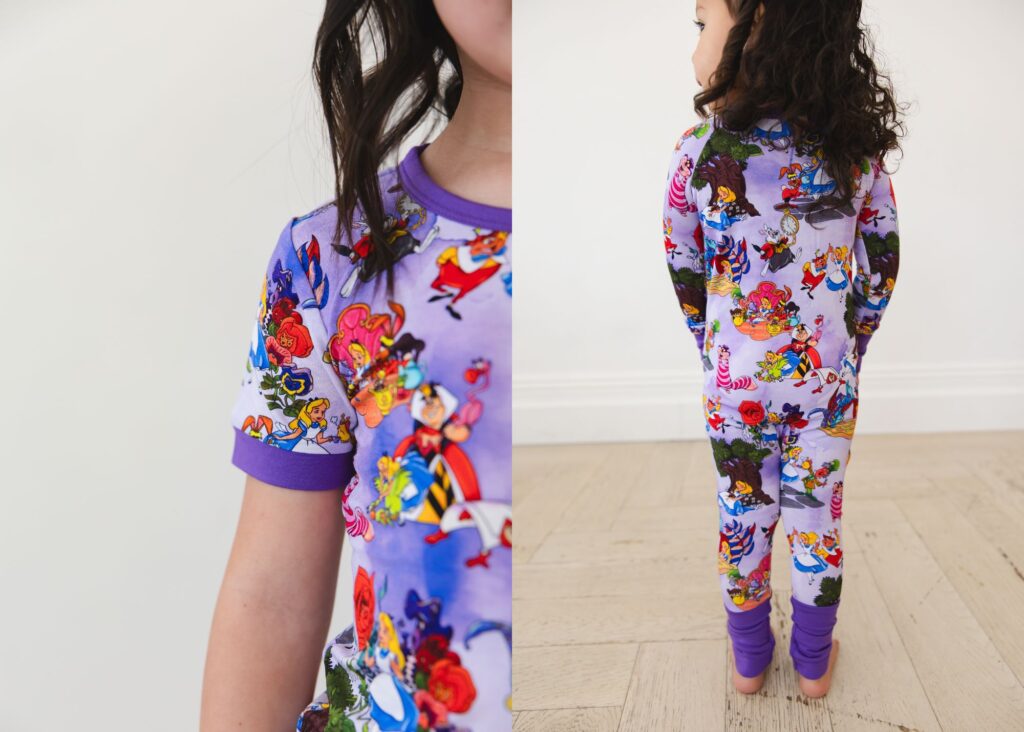 Scoots April Product Shoot | Bamboo Clothing Photographer