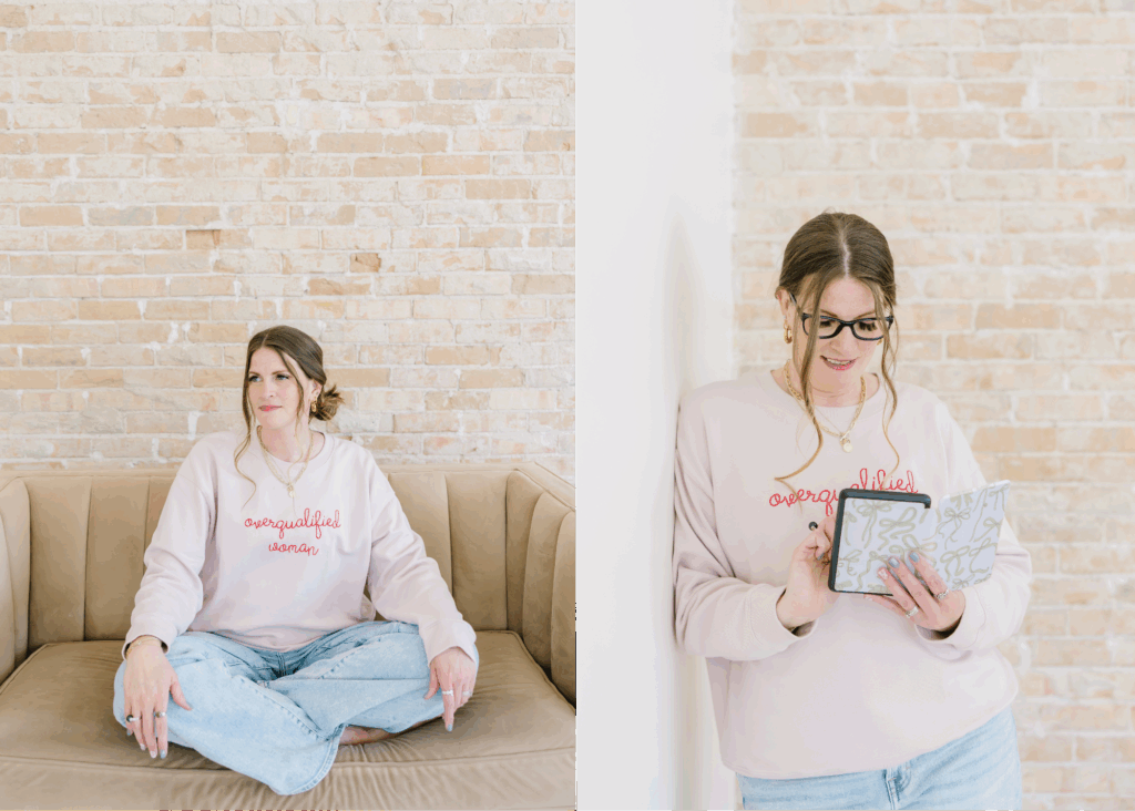 The Legal Formative | Business Branding Session