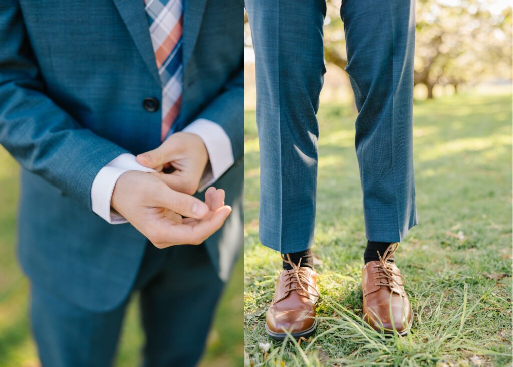 Bountiful Mission Pictures and Elder Thomas