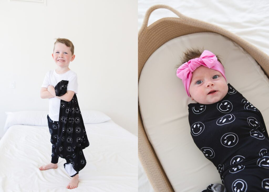 Blush Lotus April Shoot | Bamboo Product Photographer