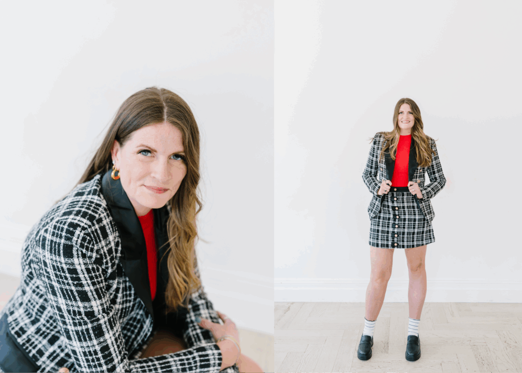 The Legal Formative | Business Branding Session