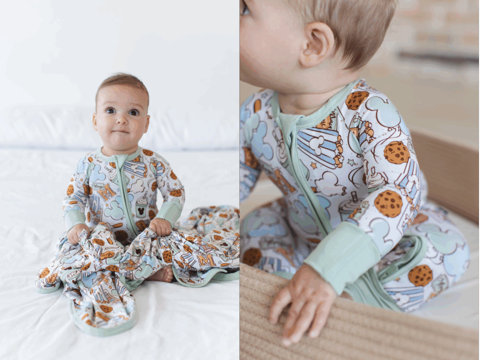Blush Lotus Spring Launch | Child Clothing Photographer