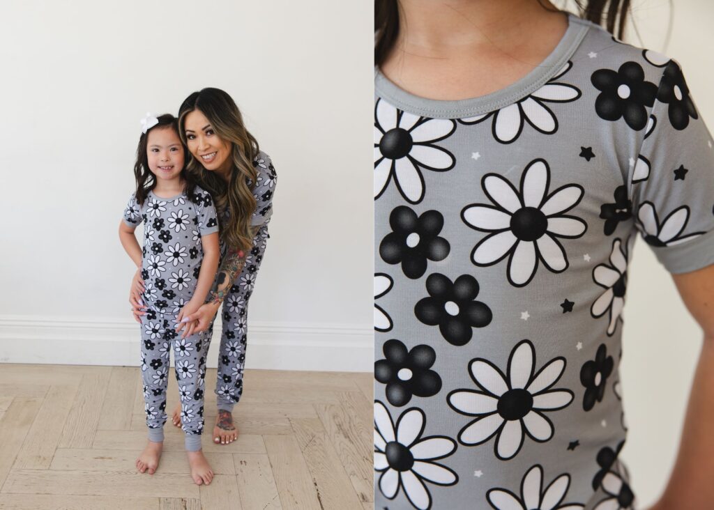 Scoots April Product Shoot | Bamboo Clothing Photographer