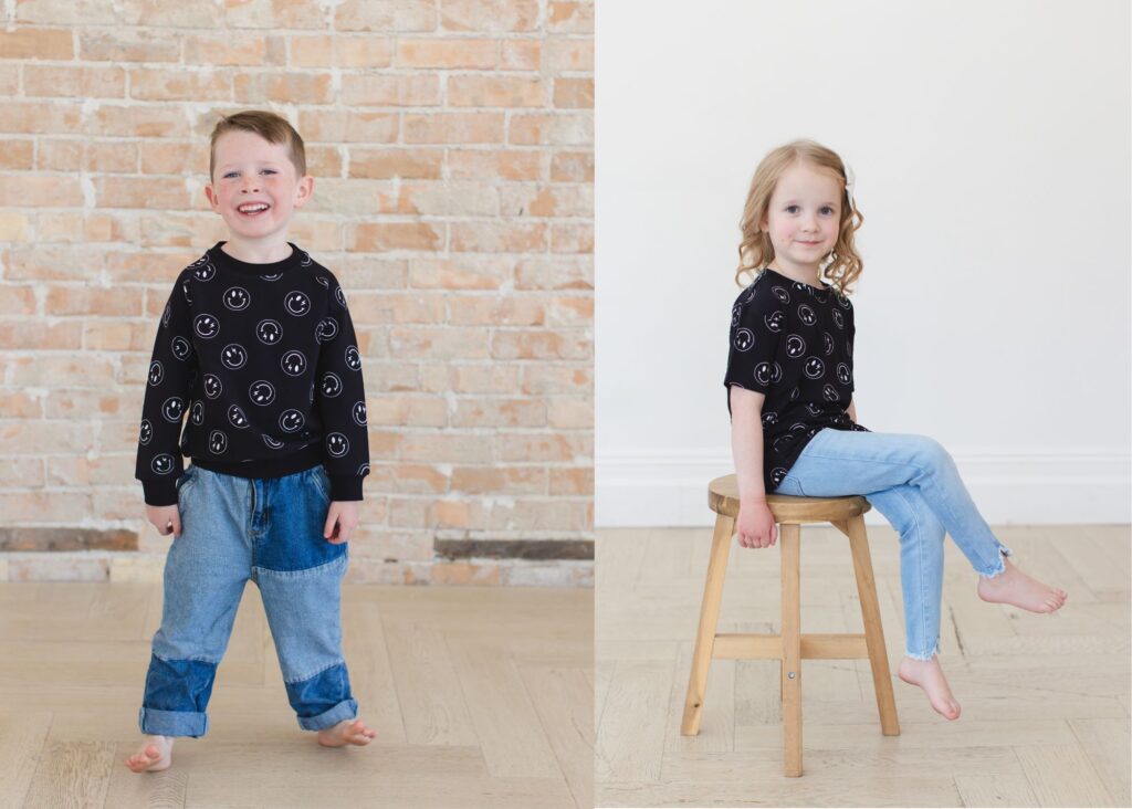 Blush Lotus April Shoot | Bamboo Product Photographer