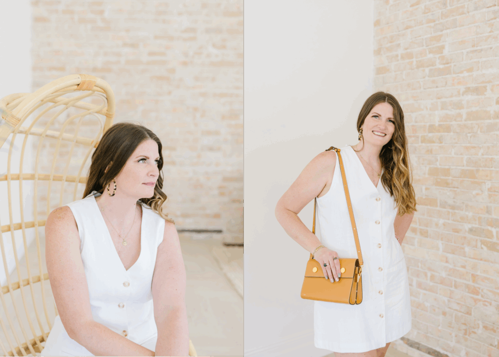 The Legal Formative | Business Branding Session