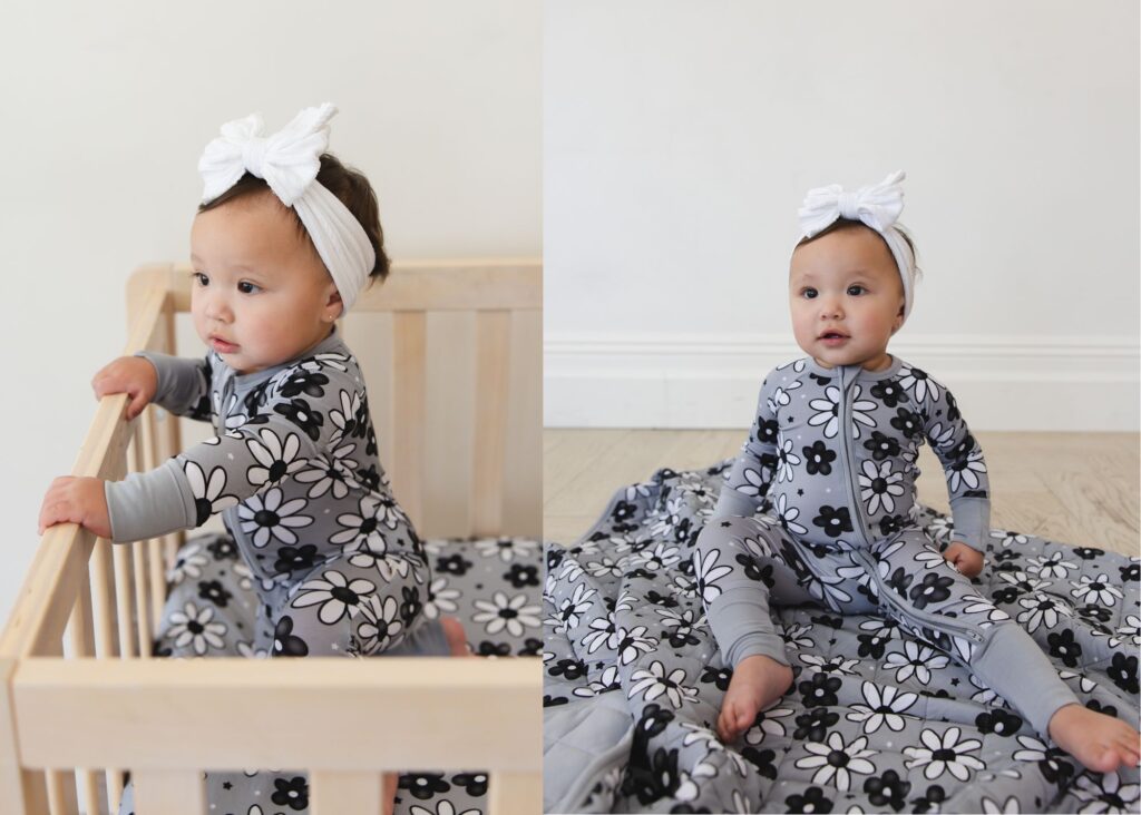 Scoots April Product Shoot | Bamboo Clothing Photographer