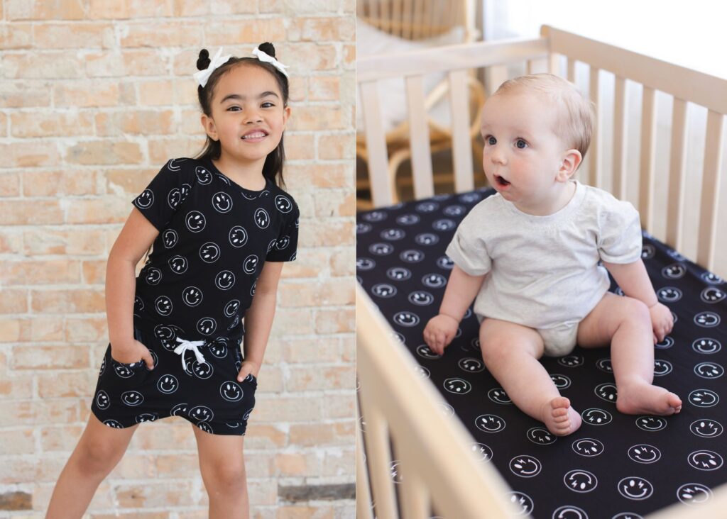 Blush Lotus April Shoot | Bamboo Product Photographer