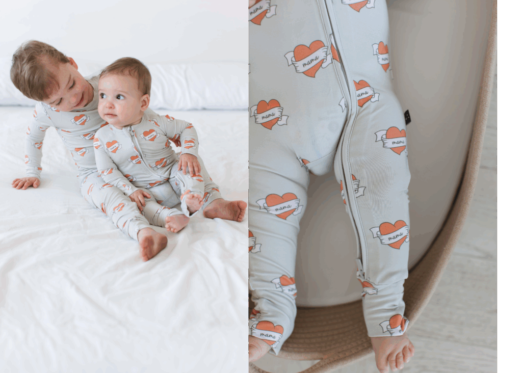 Blush Lotus Spring Launch | Child Clothing Photographer