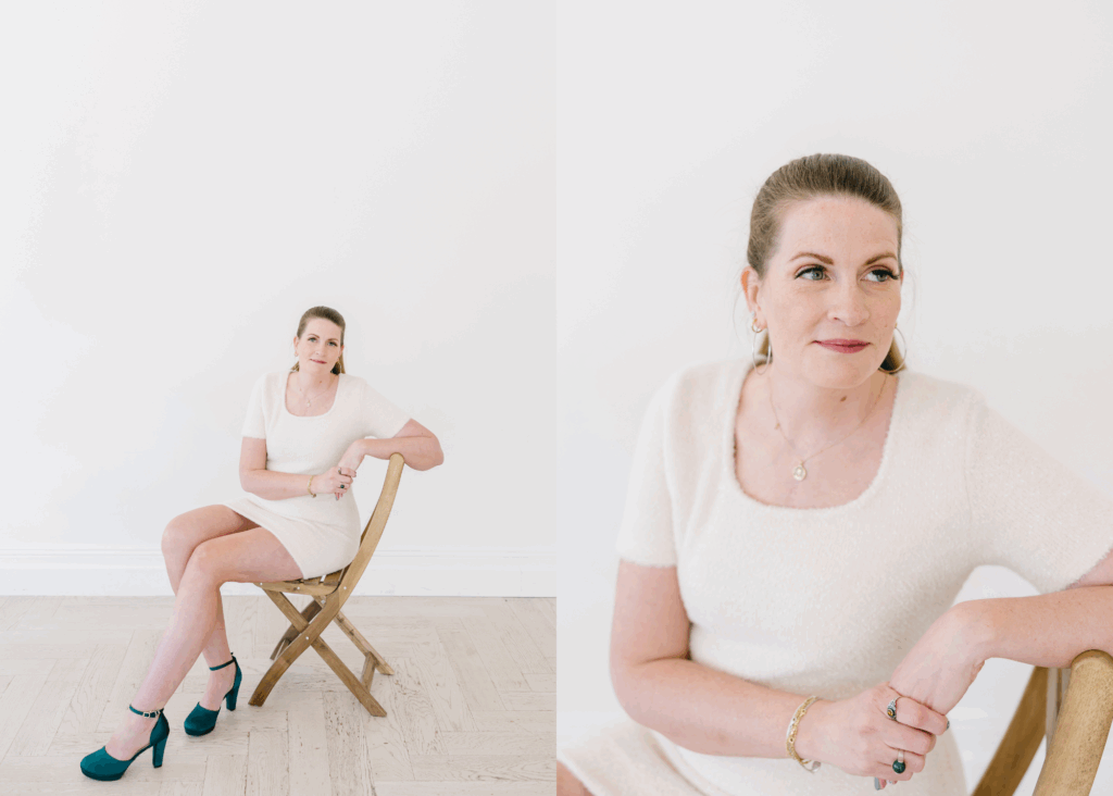 The Legal Formative | Business Branding Session