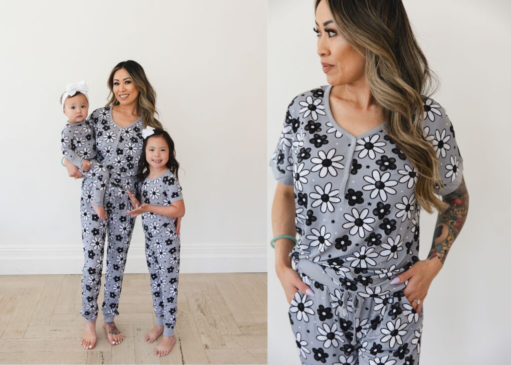 Scoots April Product Shoot | Bamboo Clothing Photographer