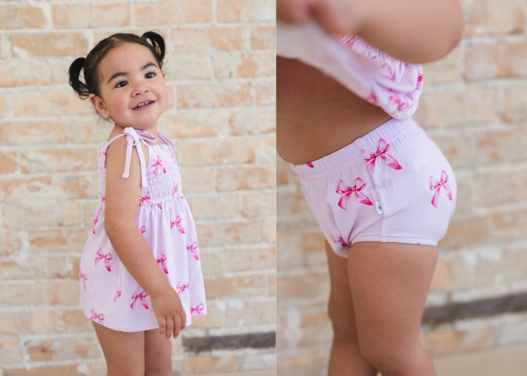 Blush Lotus April Shoot | Bamboo Product Photographer