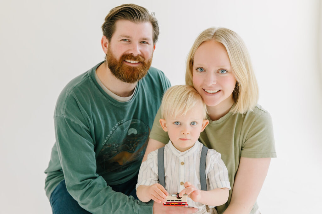 Childhood Portrait Session | Provo Photographer