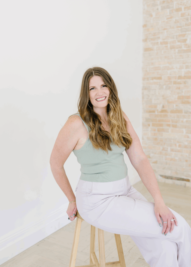 The Legal Formative | Business Branding Session