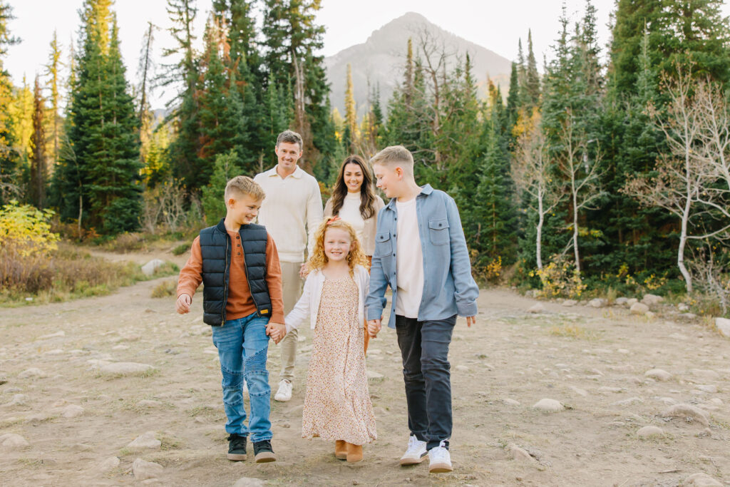 Fall Mini Sessions | Utah Photographer