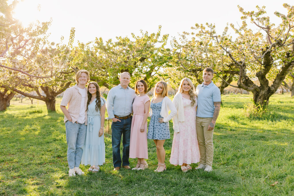 Spring Mini Sessions | Utah Photographer