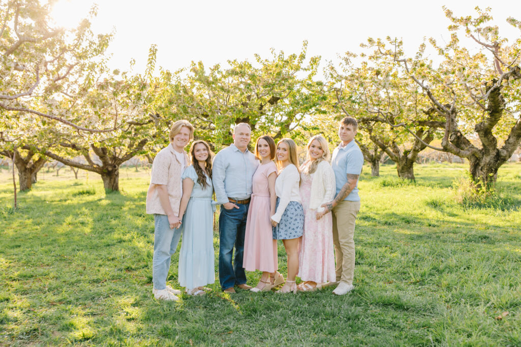 Spring Mini Sessions | Utah Photographer