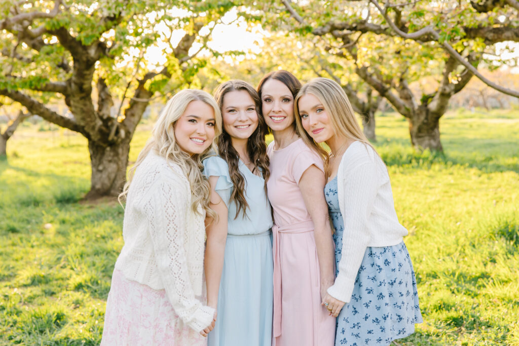 Spring Mini Sessions | Utah Photographer