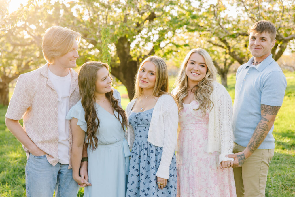 Spring Mini Sessions | Utah Photographer