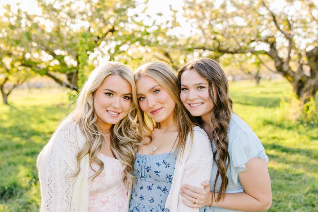 Spring Mini Sessions | Utah Photographer