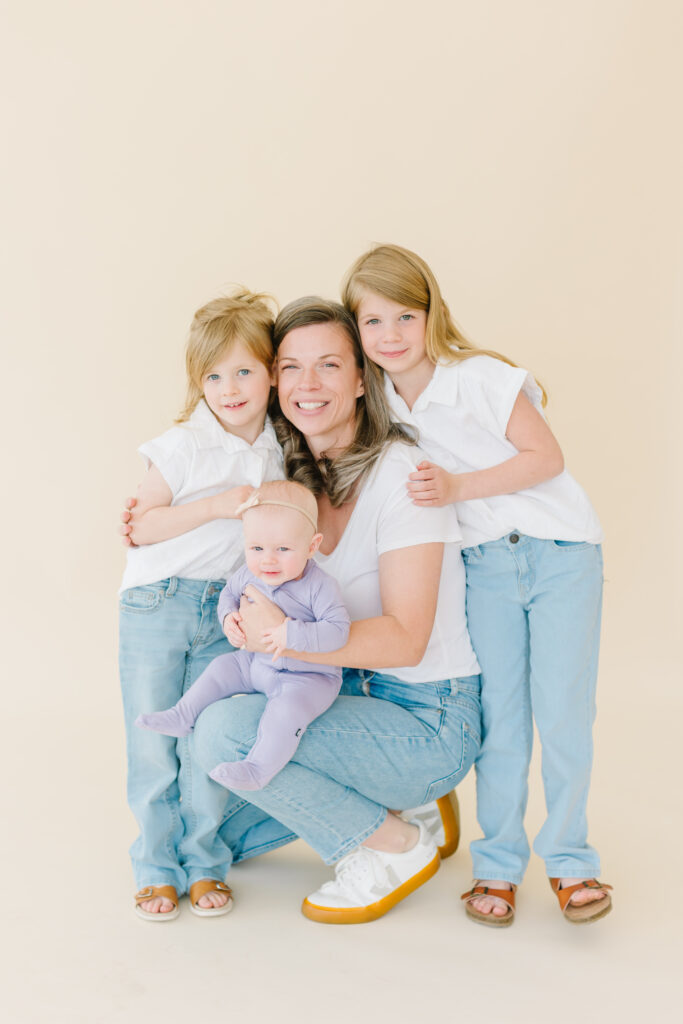 Children's Portraits | Utah Photographer