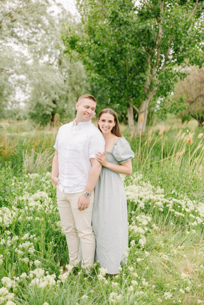 Bountiful Family Photographer | Bountiful Pond