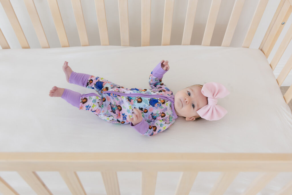 Scoots May Drop | Bamboo Jammie Photographer