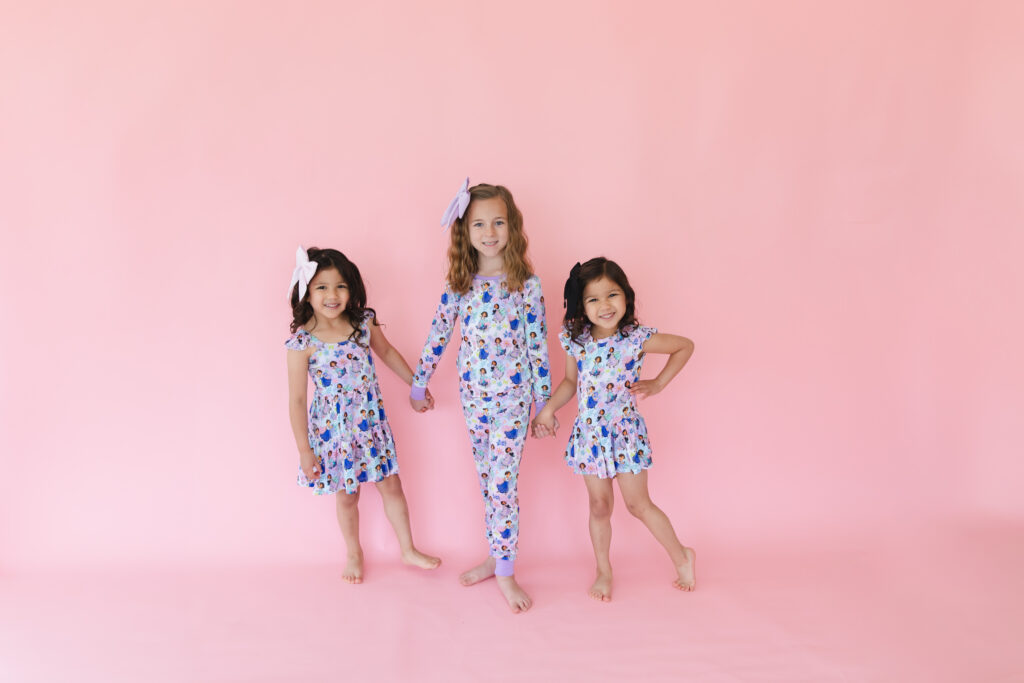 Scoots May Drop | Bamboo Jammie Photographer