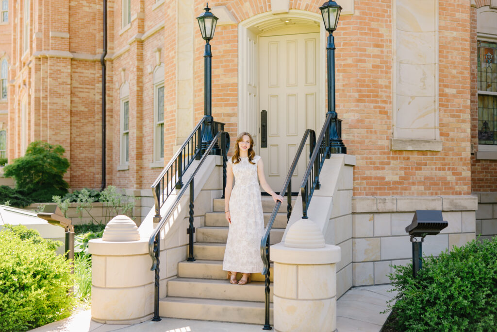  Include words: Provo City Center Temple Missionary Session.