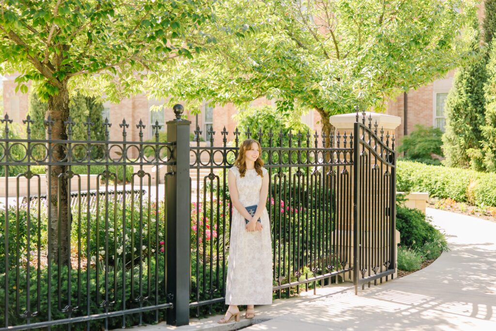  Include words: Provo City Center Temple Missionary Session.