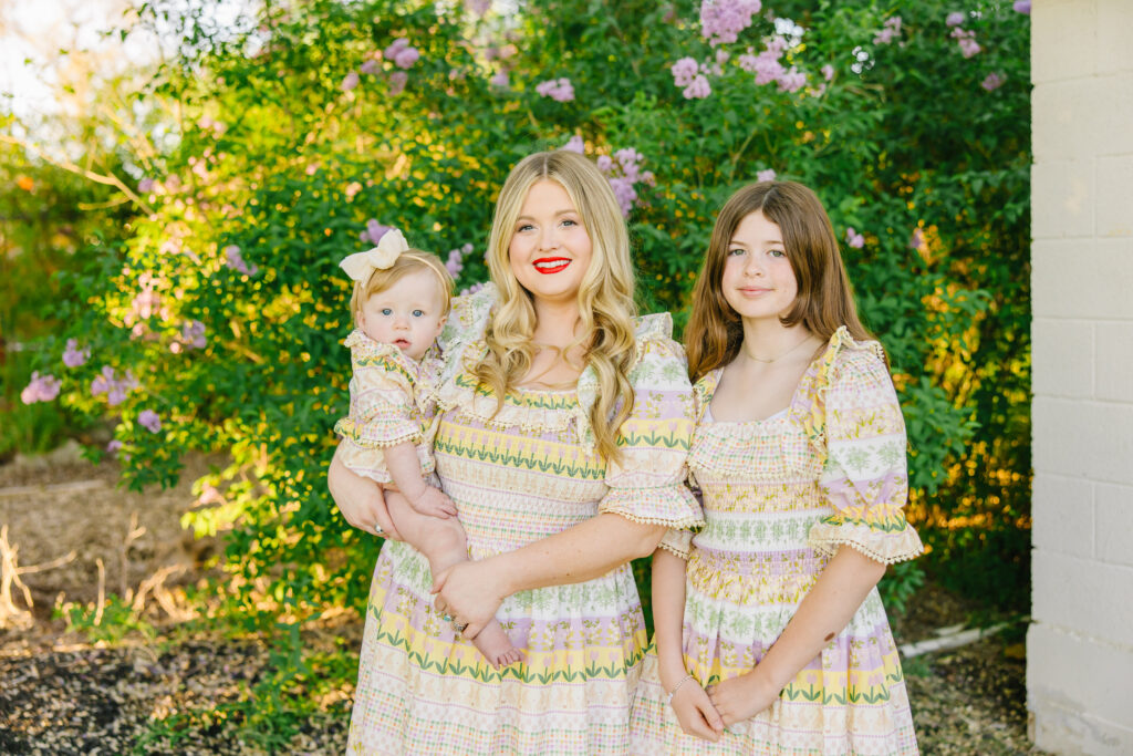 Lilac Mini sessions | Utah Photographer