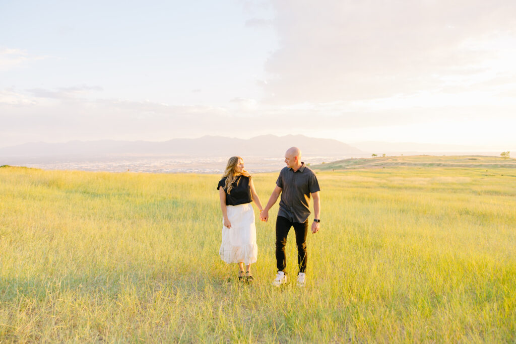 Tunnel Springs Family Pictures | Salt Lake Photographer