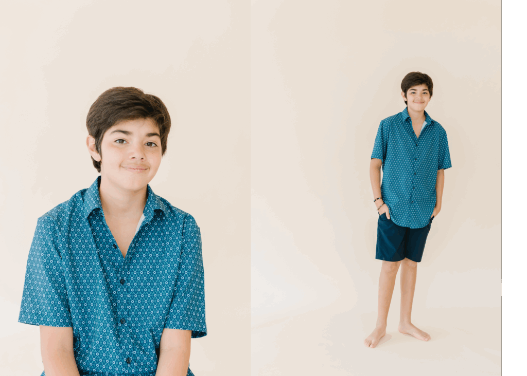 Children's Mini Sessions | Whitespace Studios