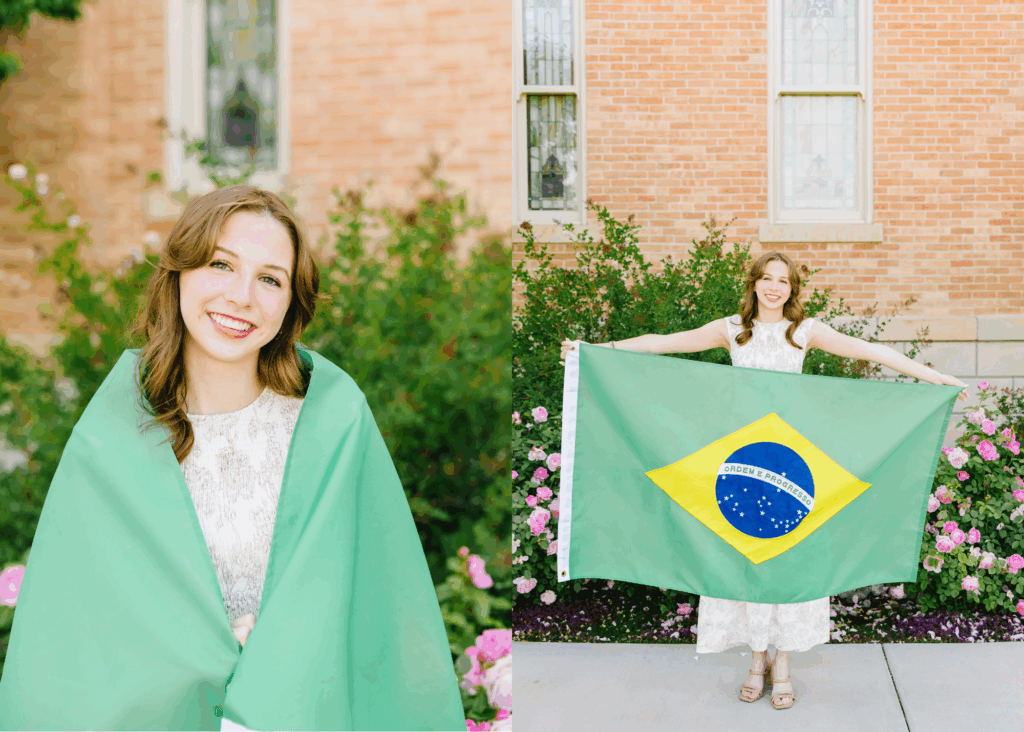  Include words: Provo City Center Temple Missionary Session.