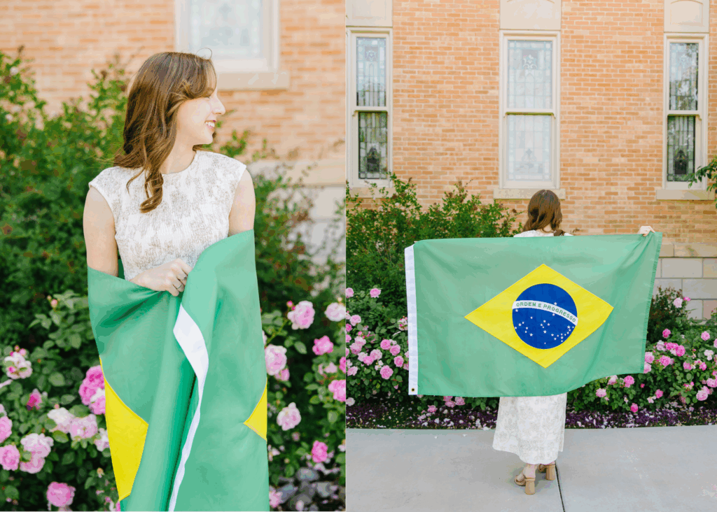 Sister Missionary Session | Provo City Center Temple