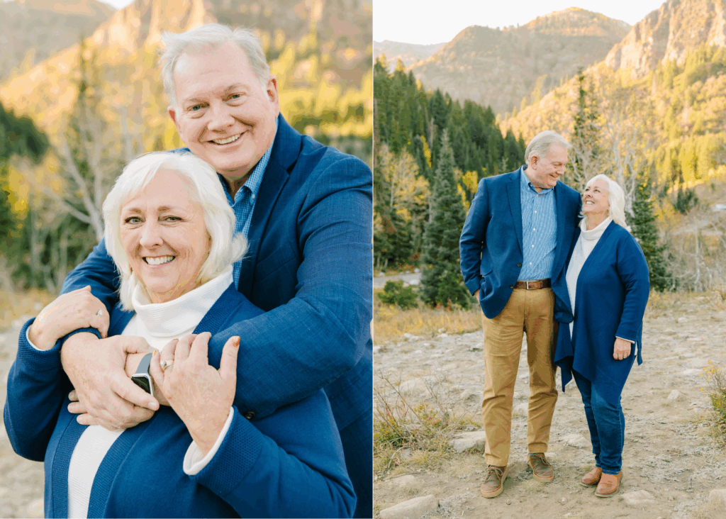 Fall Mini Sessions | Utah Photographer