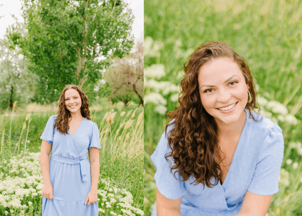 Bountiful Pond Family Session | Wood Family