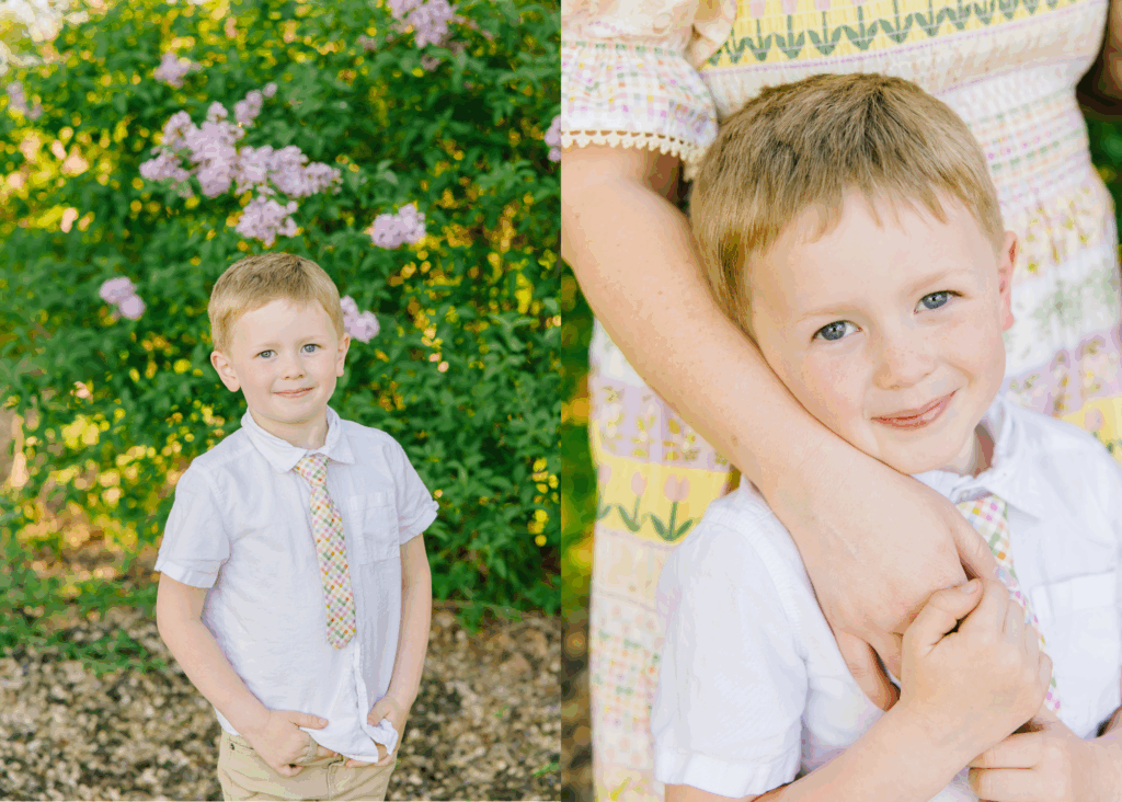 Lilac Mini sessions | Utah Photographer