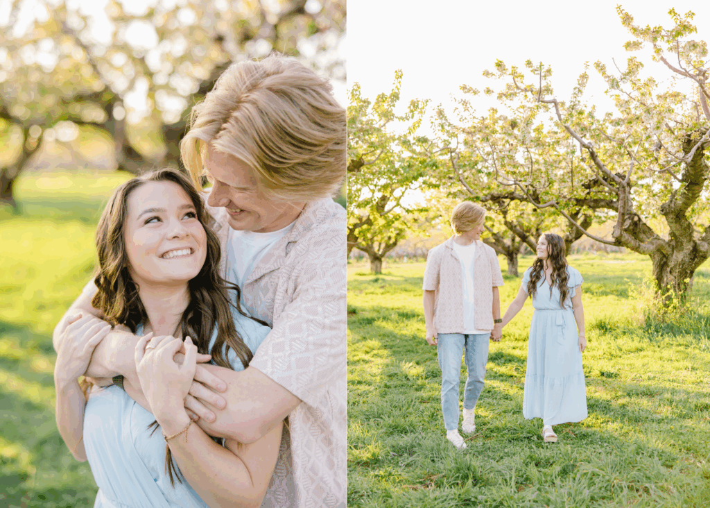 Spring Mini Sessions | Utah Photographer