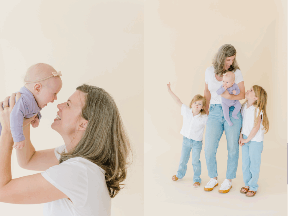 Children's Portraits | Utah Photographer