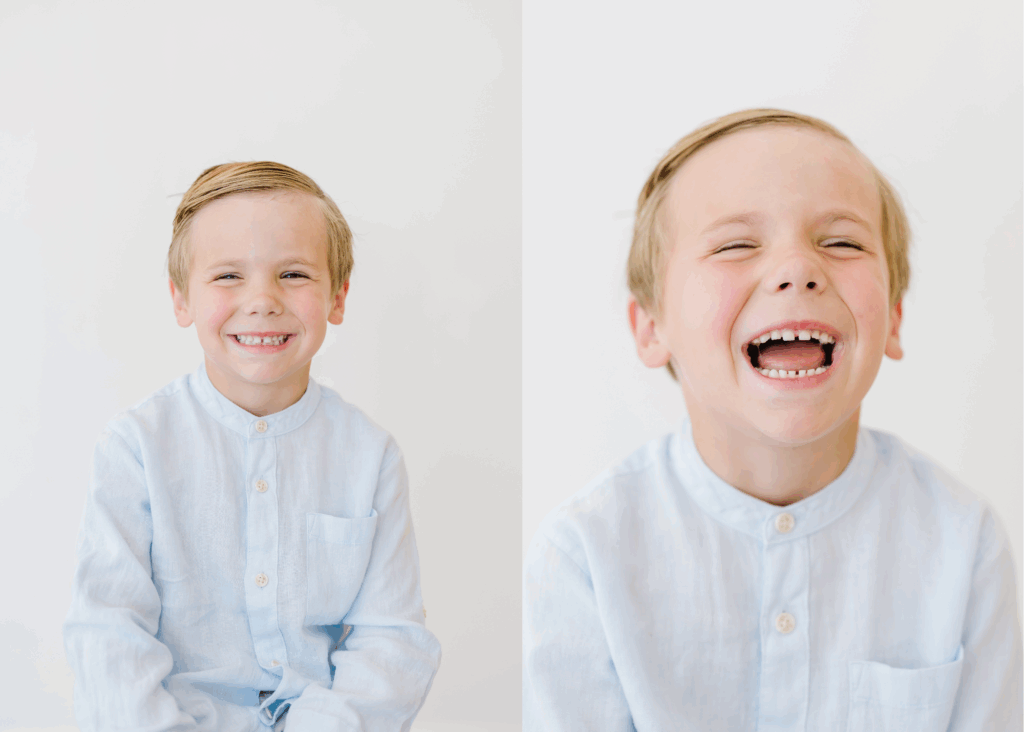 Baby F | Lifestyle Newborn Photographer