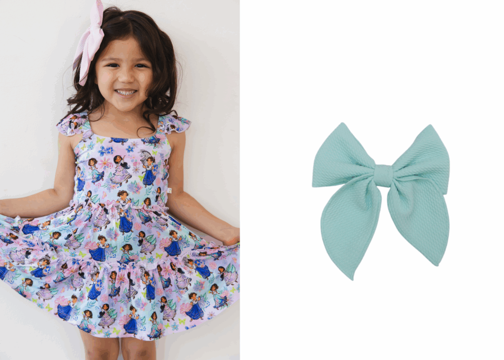 Scoots May Drop | Bamboo Jammie Photographer