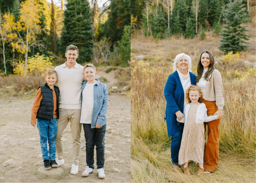 Fall Mini Sessions | Utah Photographer