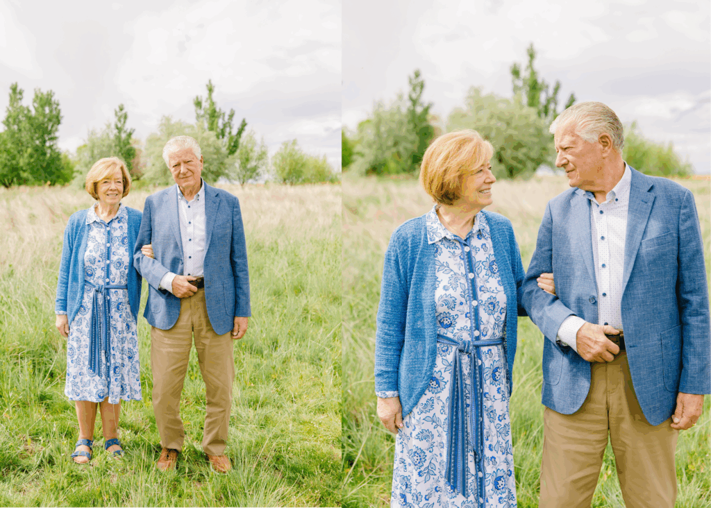 Bountiful Pond Family Session | Wood Family