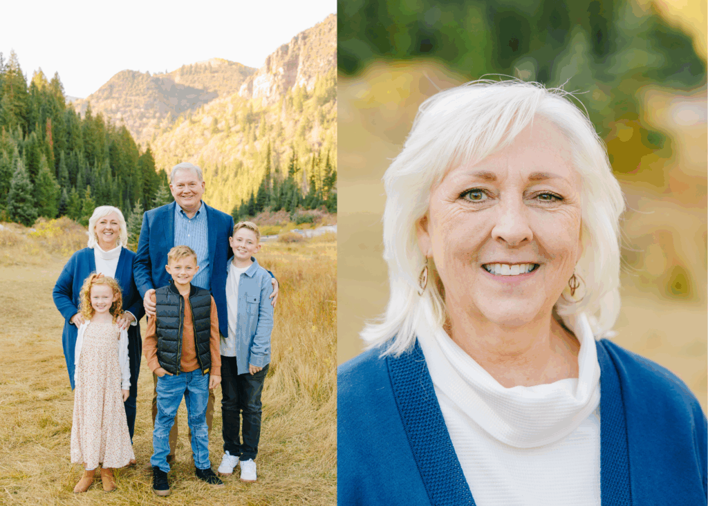 Fall Mini Sessions | Utah Photographer