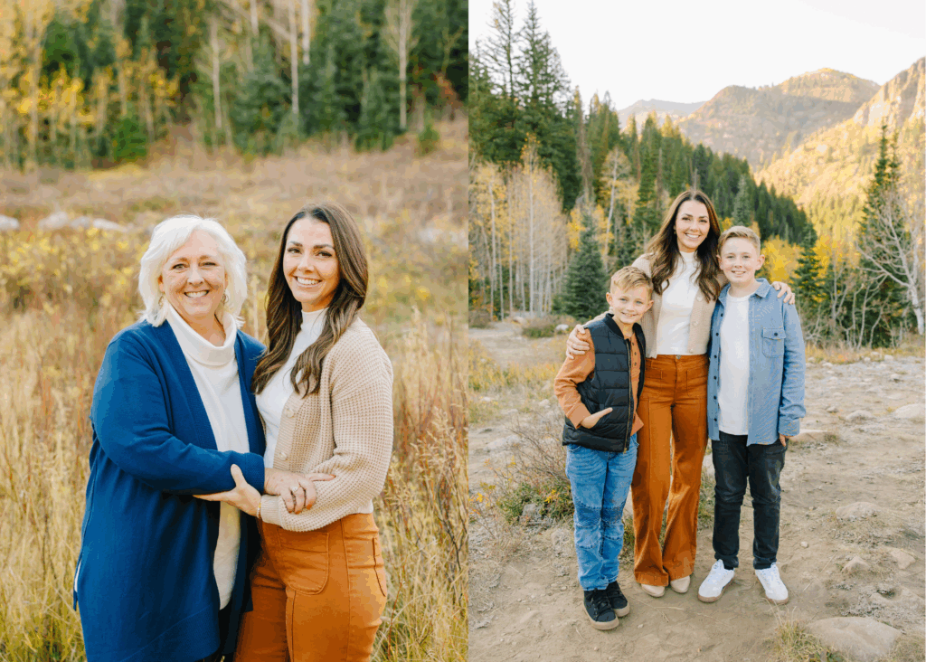 Fall Mini Sessions | Utah Photographer